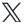 X